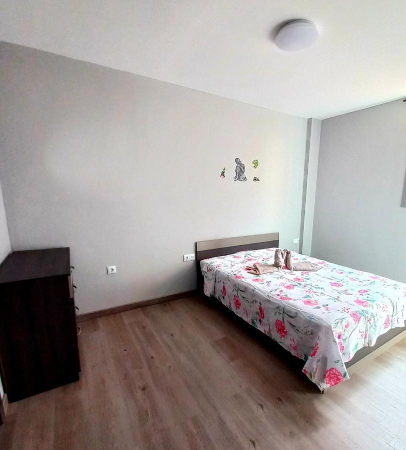 Holiday Home La Laguna  Zewnętrze zdjęcie